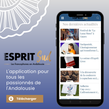 App Esprit Sud